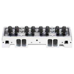 Edelbrock E-CNC 225 Small-Block Chevy Cylinder Head 64cc Hydraulic Roller - EDB-61205