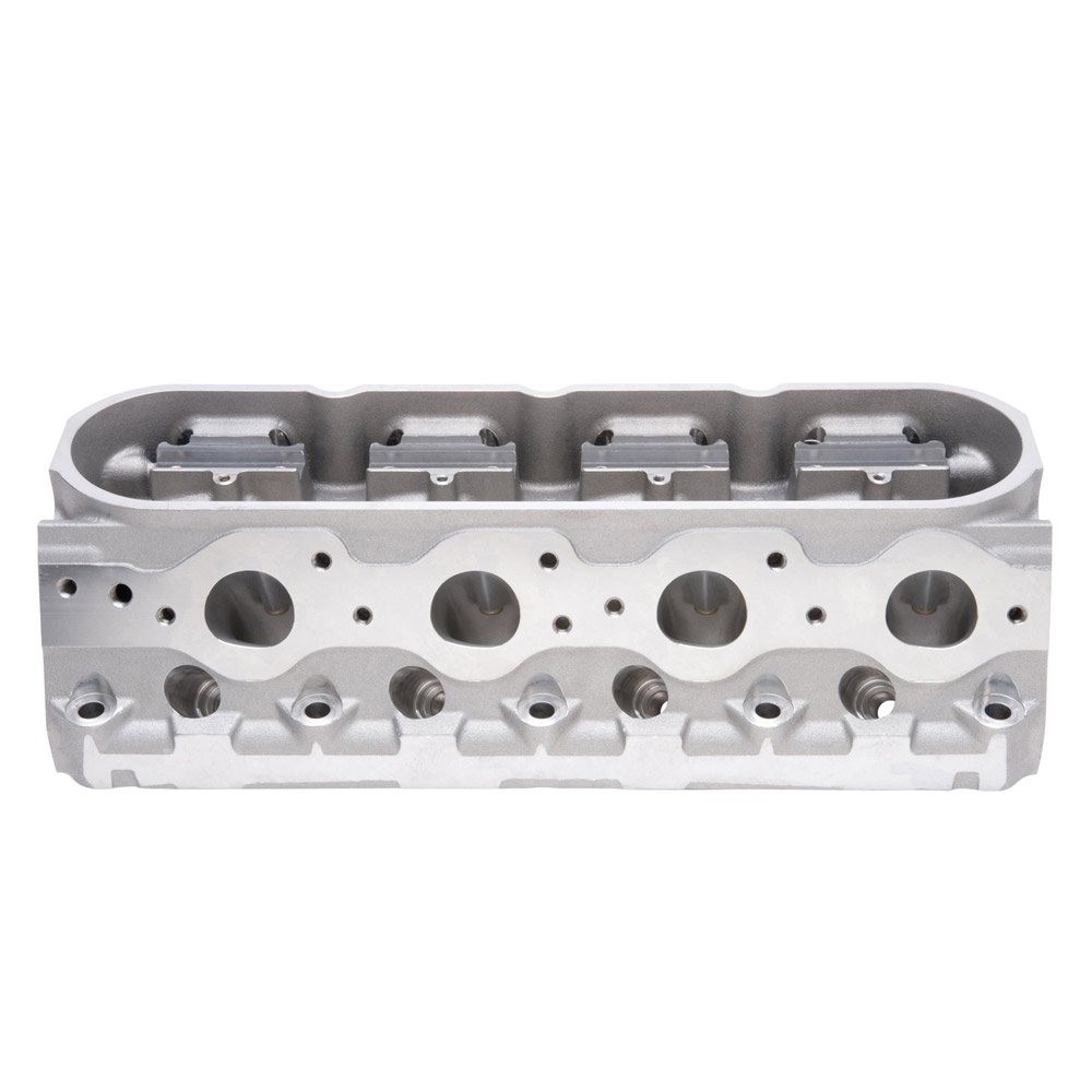 Edelbrock E-CNC Gen III/IV LS Chevy Cylinder Head Small Port - EDB-61319