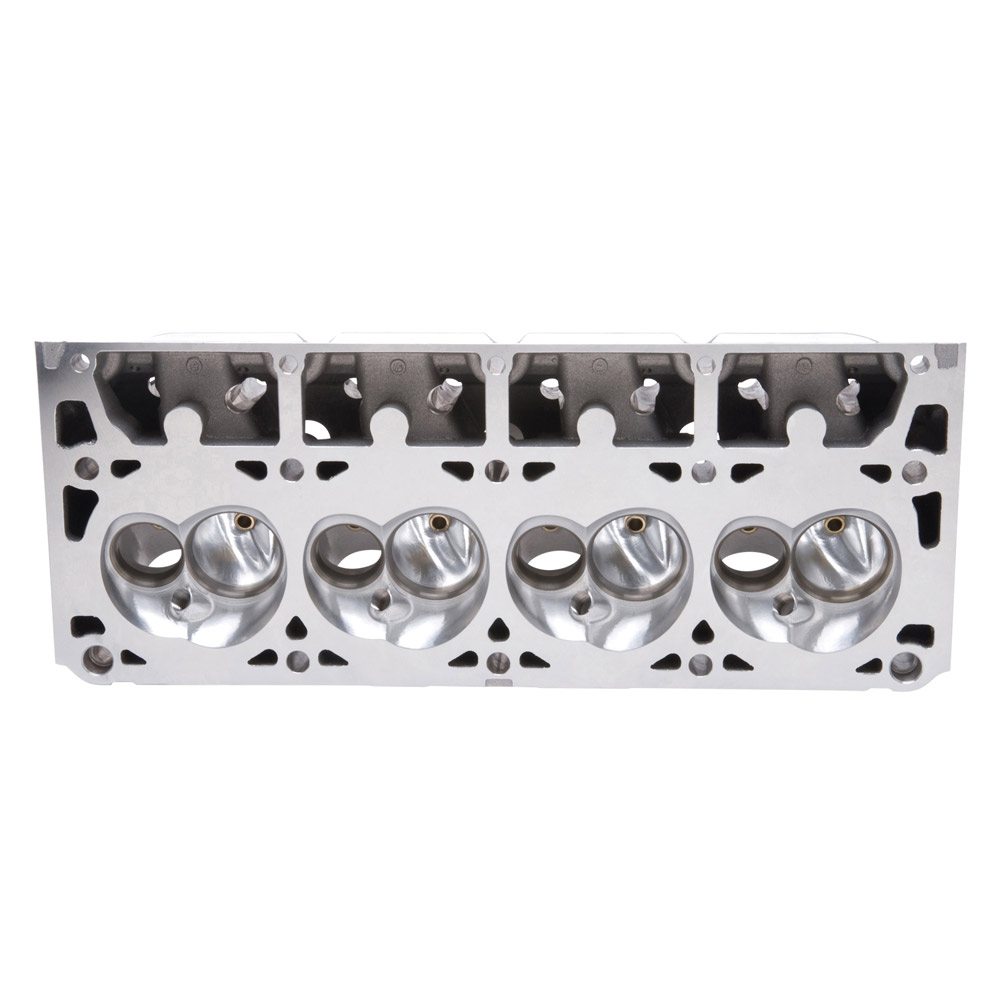 Edelbrock E-CNC Gen III/IV LS Chevy Cylinder Head Small Port - EDB-61319