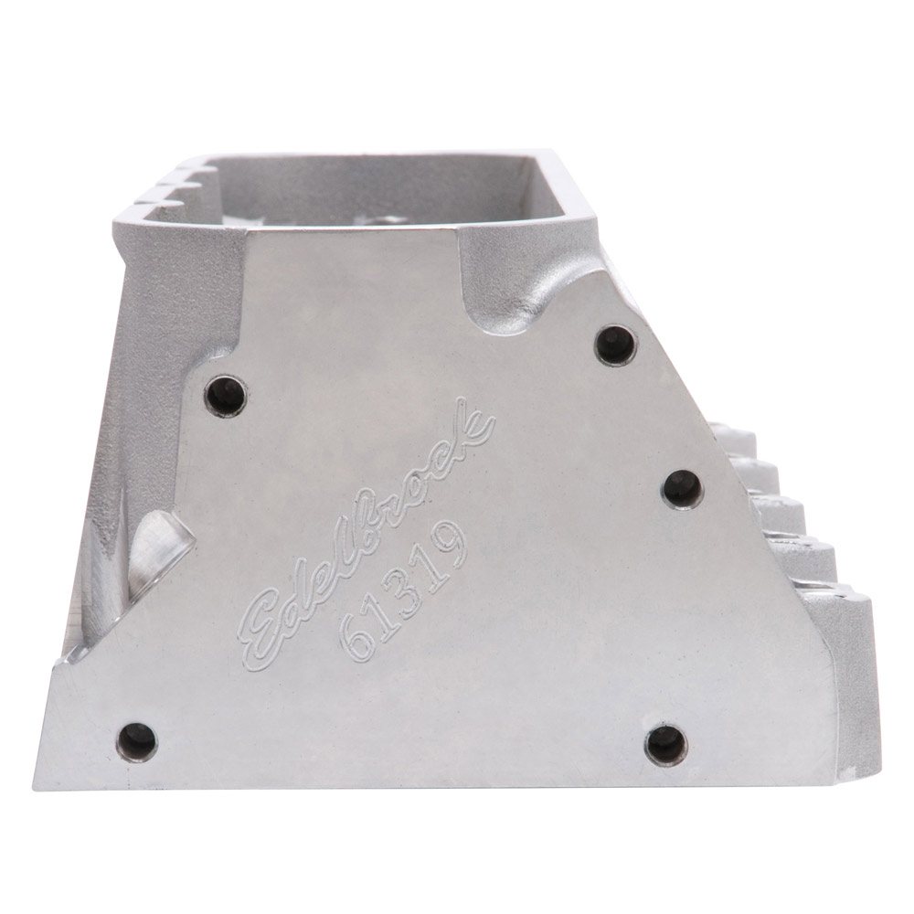 Edelbrock E-CNC Gen III/IV LS Chevy Cylinder Head Small Port - EDB-61319