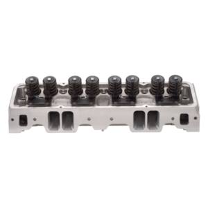 Edelbrock E-CNC Small-Block Chevy 64cc Cylinder Head Hydraulic Flat Tappet Cam - EDB-79899