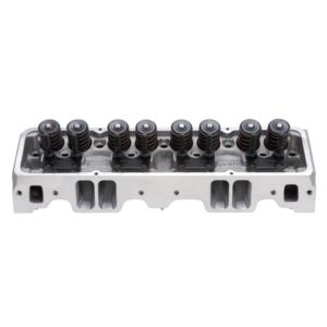 Edelbrock E-CNC Small-Block Chevy 64cc Cylinder Head Hydraulic Roller Camshaft - EDB-79895