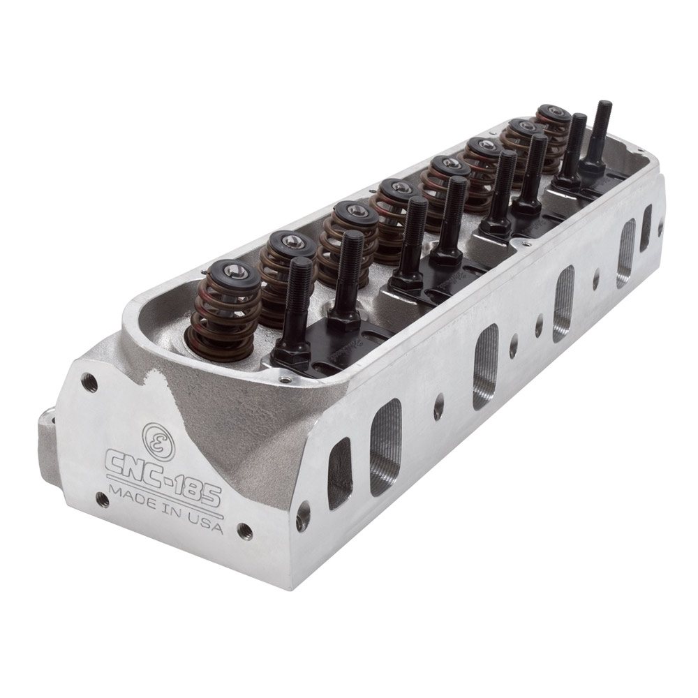 Edelbrock E-CNC Small-Block Ford Cylinder Head Hydraulic Roller Camshaft - EDB-79259