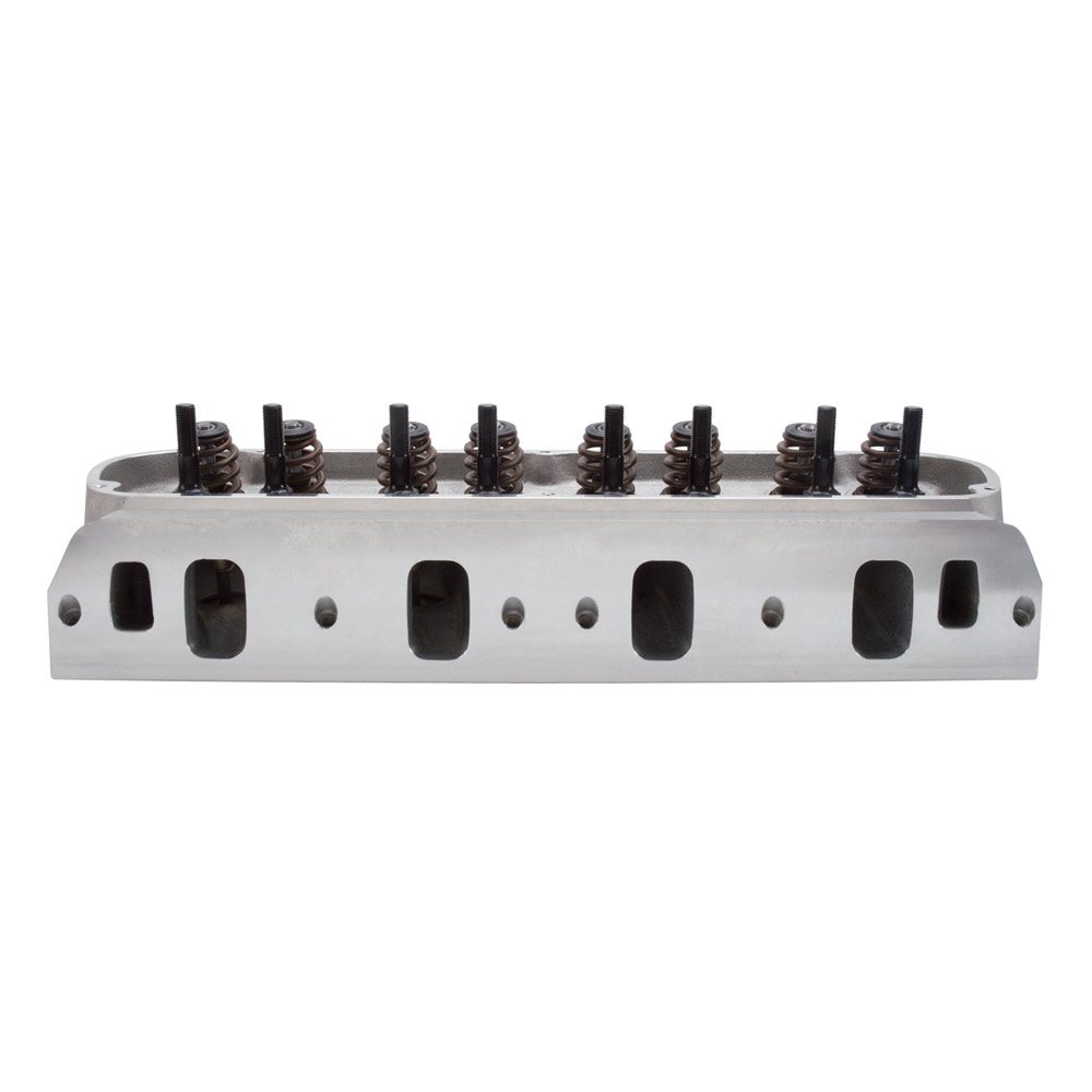 Edelbrock E-CNC Small-Block Ford Cylinder Head Hydraulic Roller Camshaft - EDB-79259