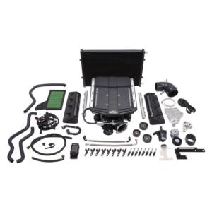 Edelbrock E-Force Supercharger 2015-17 Mustang GT 5.0L Coyote - Stage II - EDB-15862