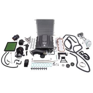 Edelbrock E-Force Supercharger for 2007-10 Silverado/Sierra 2500 HD 6.0L - EDB-1560