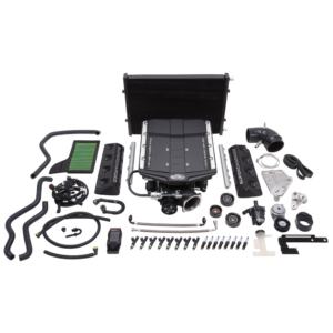 Edelbrock E-Force Supercharger for 2015-17 Mustang GT 5.0L 2650 - Stage 1 - EDB-15865