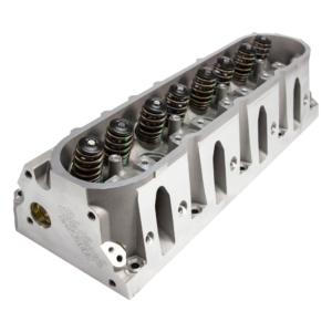 Edelbrock E- Street LS1/LS6 210cc 2.000/ 1.600 - Dual Spring Hyd Roller .660 Lift - EDB-7764