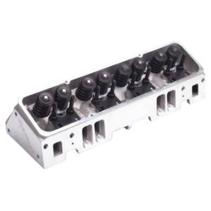 Edelbrock E-Tec-170 Small-Block Chevy Cylinder Head Hydraulic Flat Tappet Cam - EDB-60979