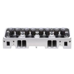 Edelbrock E-Tec-200 Small-Block Chevy Cylinder Head Hydraulic Roller Cam - EDB-60985