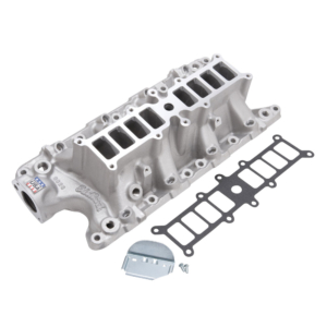 Edelbrock #3820 Performer 5.0L EFI S/B Ford Int. Manifold