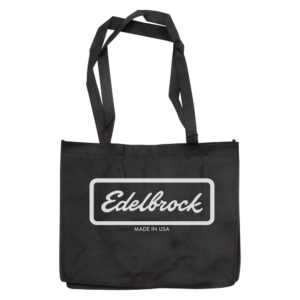 Edelbrock Badge Tote Bag - EDB-189170