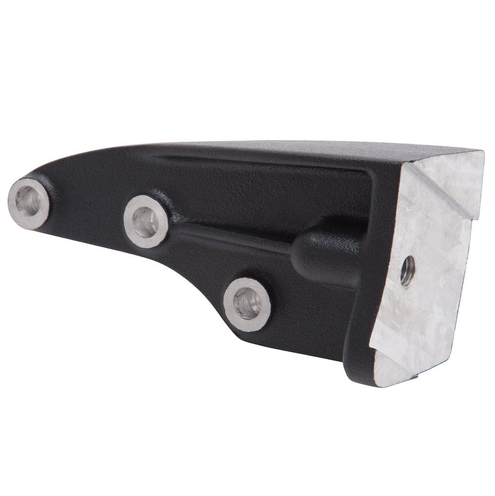 Edelbrock bracket for our 1108