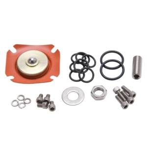 Edelbrock Carbureted Diaphragm & Hardware Rebuild Kit - EDB-178040