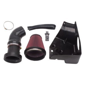 Edelbrock Competition Air Intake Kit #15808 For 05-09 Mustang GT - EDB-15808