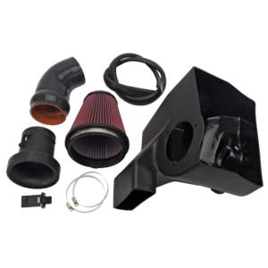 Edelbrock Competition Air Intake Kit #15828 For 2010 Mustang GT - EDB-15828