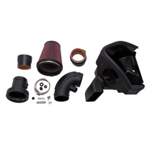 Edelbrock Competition Air Intake Kit #15898 For 11-14 Mustang GT - EDB-15898