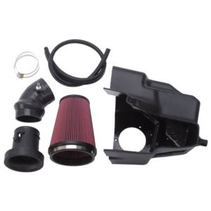 Edelbrock Competition Air Intake Kit #15988 For 10-14 Camaro SS W/OE MAF Sensor - EDB-15988