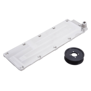 Edelbrock Conversion Kit #15908 Use W/ #1598 W/ Manual Trans To #1597 Auto Trans - EDB-15908