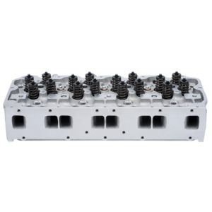 Edelbrock Cylinder Head #79119 for GM 2011-2016 LML 6.6L Duramax Diesel Engines - EDB-79119
