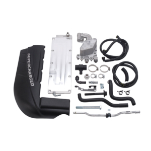 Edelbrock Dry Sump Kit #15905 For 10-13 Corvette Grand Sport W/ Dry Sump - EDB-15905