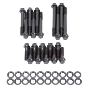 Edelbrock E-Series Cylinder Head Bolt Kit #85552 for Chrysler small-block - EDB-85552