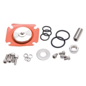 Edelbrock EFI Diaphragm & Hardware Rebuild Kit - EDB-178010