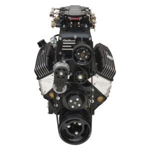 Edelbrock Enforcer Supercharged 519 Crate Engine - EDB-46043