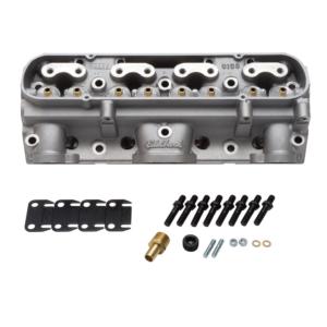Edelbrock Engine Cylinder Head - EDB-61539