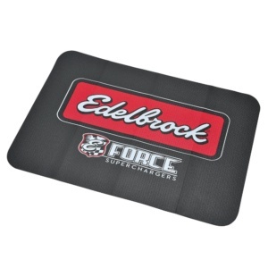Edelbrock Fender Cover - EDB-2323