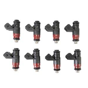 Edelbrock Fuel Injector #3522 80 Lb/Hr