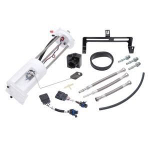 Edelbrock Fuel Pump #15773 03-07 GM 1500 Truck 4.8L/5.3L/6.0L W/Return System - EDB-15773