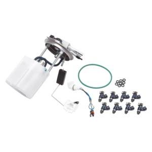 Edelbrock Fuel Pump Kit #15671 For 2007-09 GM SUV 6.2L W/ Short Wheel Base - EDB-15671