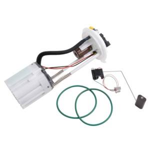 Edelbrock Fuel Pump Kit #15781 07-09 GM 1500 Crew/Ext Cab 4.8L/5.3L-Not Long Bed - EDB-15781