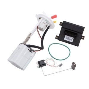 Edelbrock Fuel Pump Kit #15782 For 07-09 GM 1500 Standard Cab/Long Bed 4.8L/5.3L - EDB-15782
