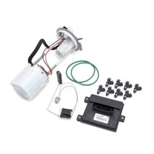 Edelbrock Fuel Pump Kit #15791 For 07-09 GM 1500 Crew/Extended Cab 6.0L/6.2L - EDB-15791