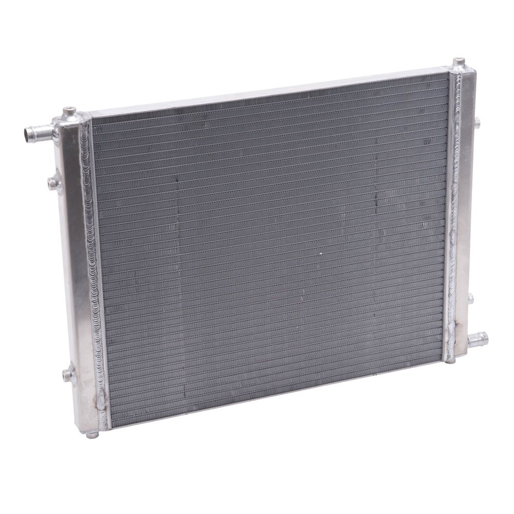 Edelbrock Heat Exchanger #15405 Single Pass/Single Row 22" L x 16.41" W x 1.5" D - EDB-15405