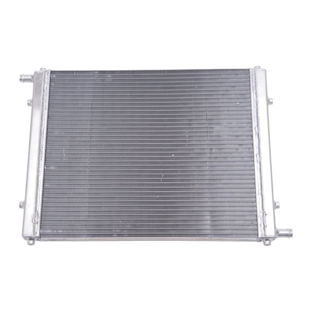 Edelbrock Heat Exchanger #15405 Single Pass/Single Row 22" L x 16.41" W x 1.5" D - EDB-15405