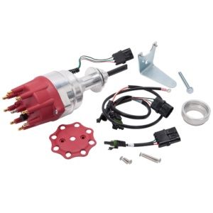 Edelbrock Ignition Control Kit for E-Street 2 EFI Chrysler B 350-400 - EDB-3677