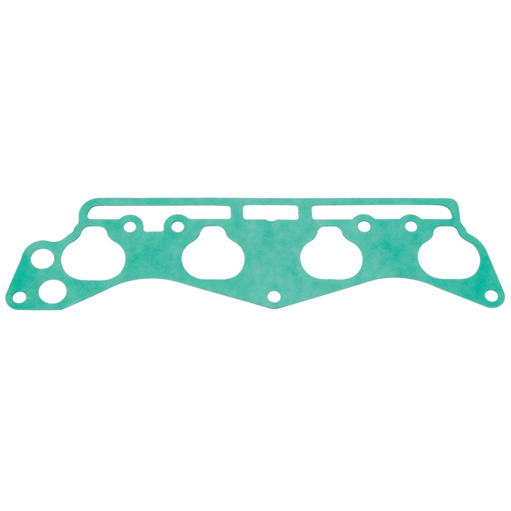 Edelbrock Intake Manifold Gasket for 1992-00 Honda D16 - EDB-15005