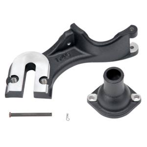 Edelbrock is a companion kit for our 1109 49-53 Ford Flathead - EDB-11463