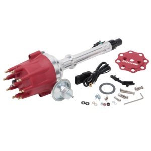 Edelbrock Max-Fire Distributor for Cadillac 1968-84 V8 (425