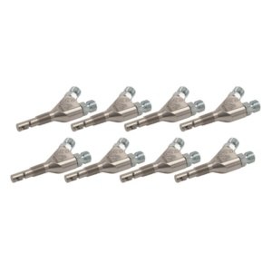 Edelbrock Nitrous E2 1/16" NPT Series Nozzle 8-Pack - EDB-72562