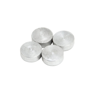 Edelbrock Nitrous Nozzle Installation Bungs (Qty 4) - EDB-72555