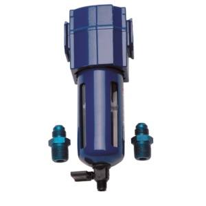 Edelbrock Nitrous Oxide Refill Station Water Separator/Regulator Combos - EDB-78003