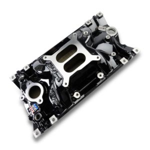 Edelbrock Perf EPS Manifold for Small-Block Chevy Vortec