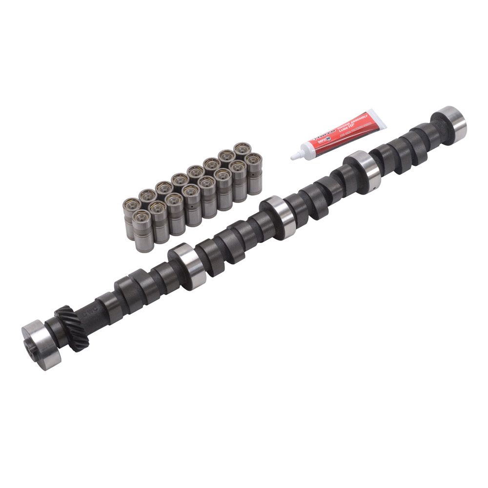 Edelbrock Performer-Plus camshaft for Big-Block Chrysler 383-400-440 V-8 - EDB-2192