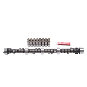 Edelbrock Performer-Plus Camshaft Kit for 1957-86 Small-Block Chevrolet - EDB-2117