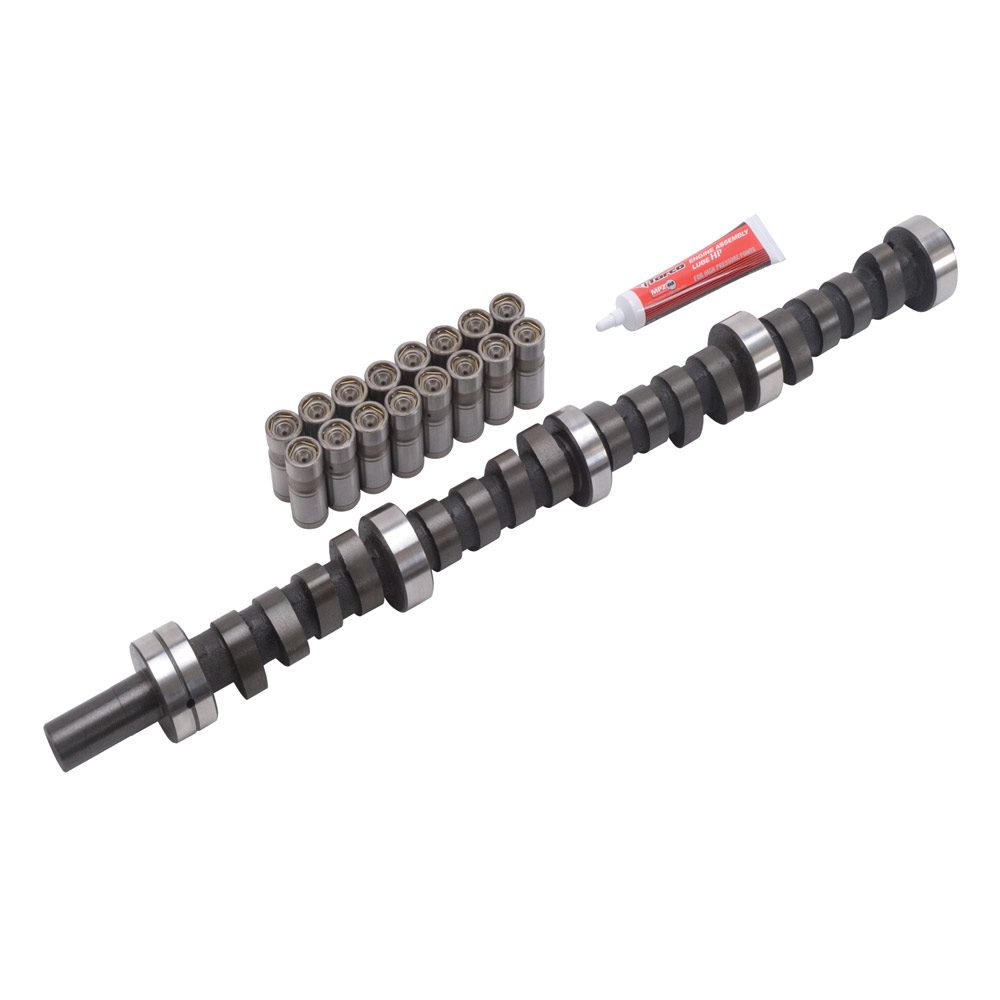 Edelbrock Performer-Plus Camshaft Kit for AMC 290-401 V8 - EDB-2132