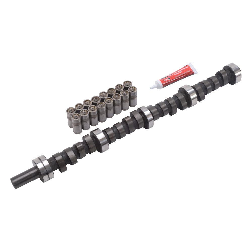 Edelbrock Performer-Plus Camshaft Kit for AMC 290-401 V8 - EDB-2132